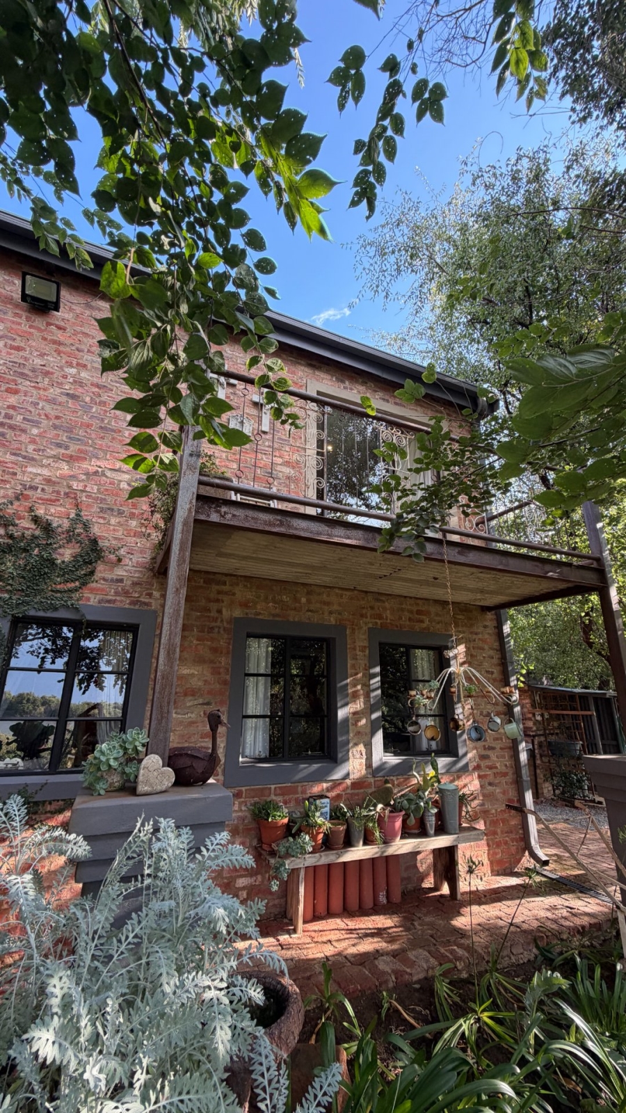  Bedroom Property for Sale in Viljoenskroon Rural Free State